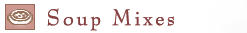 soup mixes
